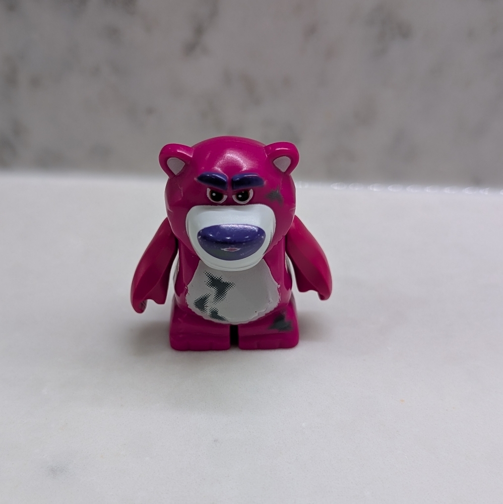 Toy Story LEGO Minifigures- Lotso